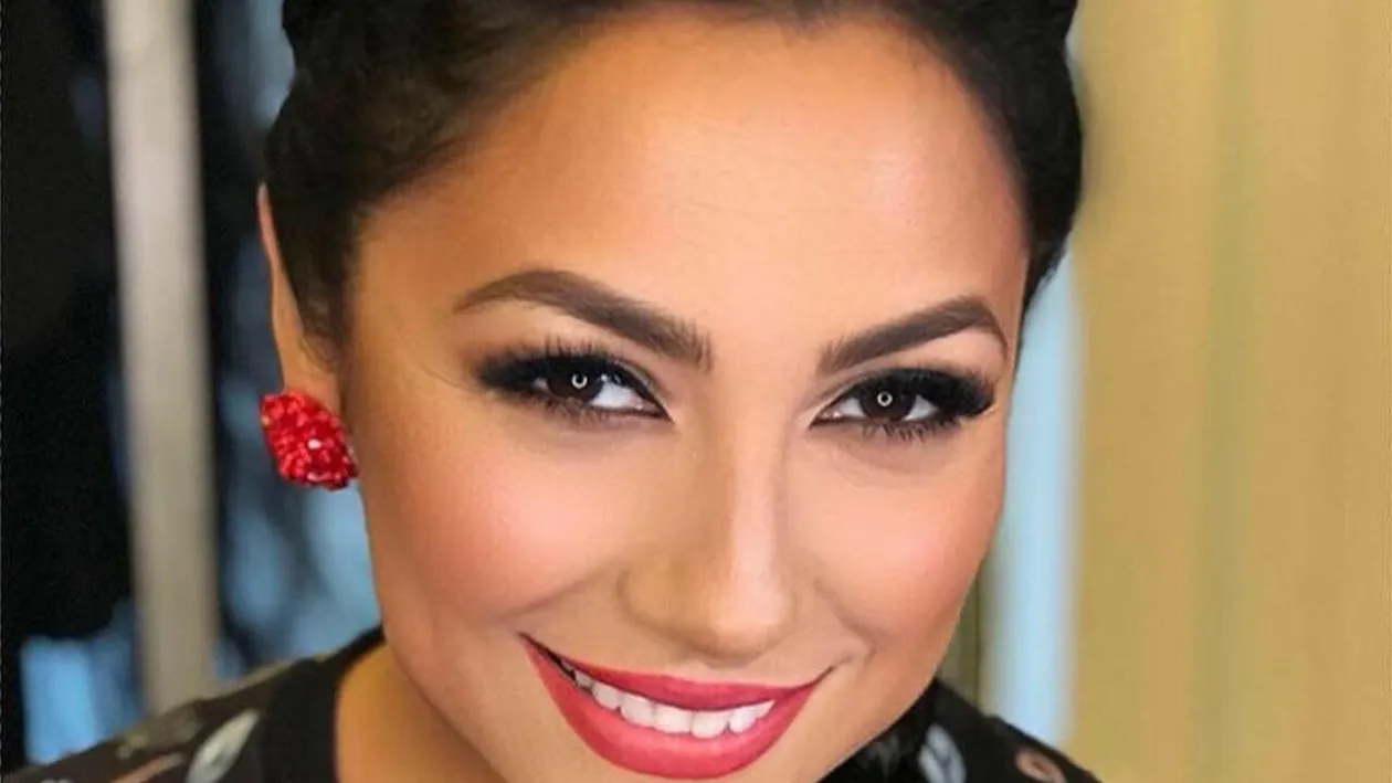 S-a aflat adevărul! Ce studii are, de fapt, Andra Măruță