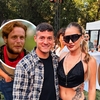 Bibi de la Survivor 2026 l-a lăsat pe Aris Eram pentru Gabi Torje? Prima imagine cu ei împreună