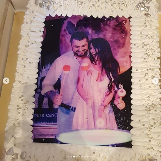 EXCLUSIV. Primele declarații ale milionarului extravagant, după ce i-a trimis Ioanei Filimon un avertisment terifiant într-o cutie în care a pus și o inimă de vacă