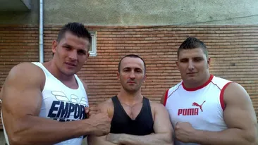 Combină filosofia cu artele marţiale şi ”produce” campioni. L-am găsit pe... antrenorul de minţi!