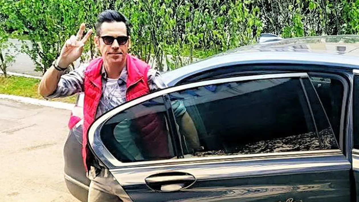 Reacţia lui Ştefan Bănică Jr., după ce un fan l-a criticat! Artistul i-a răspuns imediat:”Dacă mă…“