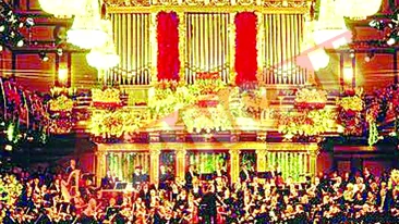 Atilla Verestoy a dat 200 de milioane pe bilete la concert