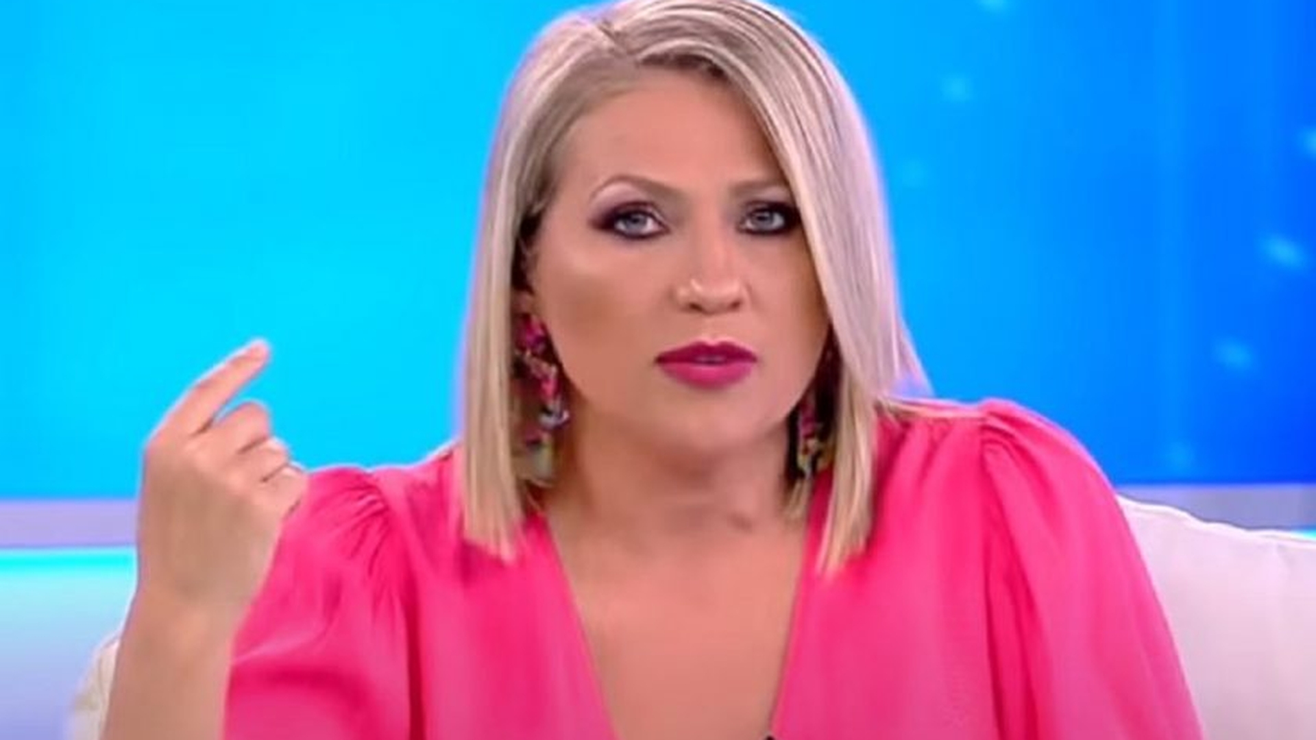 Ultima oră! Emisiunea „Acces Direct” a fost suspendată! Au fost descoperite mai multe cazuri de COVID-19 la Antena 1. Mirela Vaida a făcut anunțul la Observator