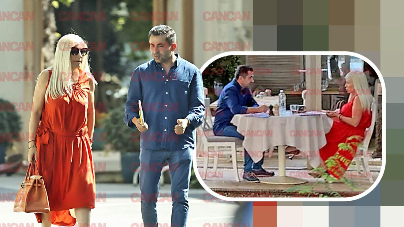 Elena Udrea e pusă pe fapte mari: i-a dat întâlnire și... Fosta politiciană și-a intrat în pâine, după eliberarea din închisoare