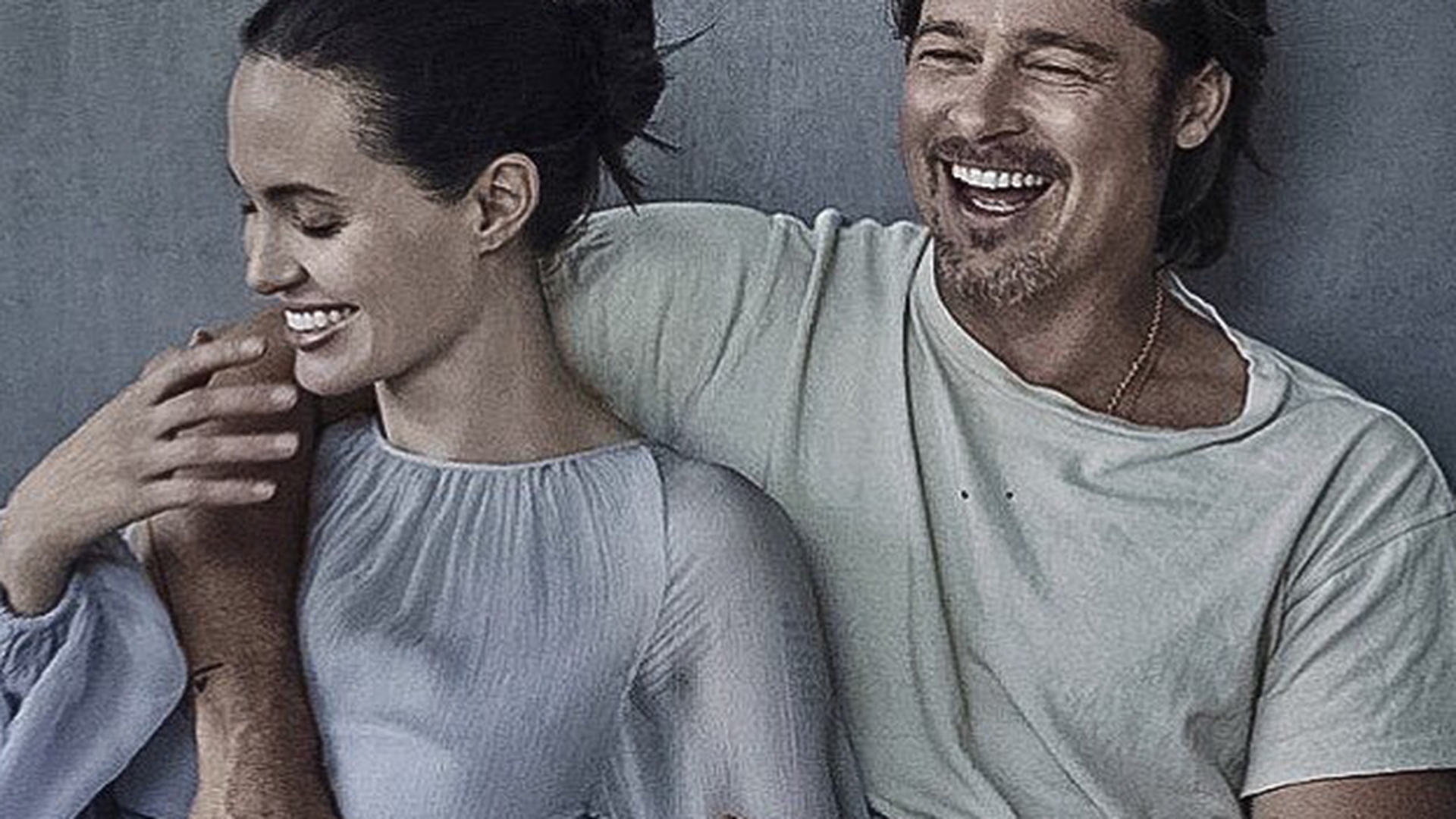 Ce mesaje a postat ANGELINA JOLIE în ultimele ore pe Twitter:,,Câteodată...''