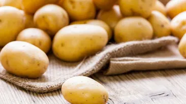 De ce nu e bine să păstrezi cartofii în frigider! Ştiai că ar putea deveni nocivi?