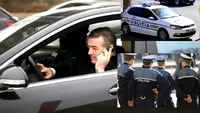 Răsturnare de situație în cazul lui Gigi Becali, prins de polițiști fără declarație! Patronul de la FCSB e foc și pară: “Hârtia o aveam, dar...”