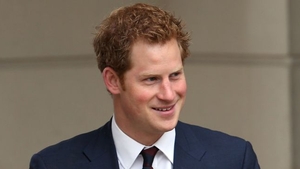 Printul Harry este din nou indragostit. Afla cine i-a furat inima!