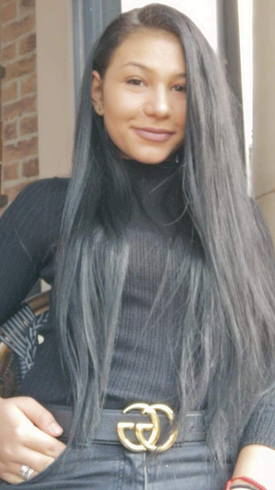 Ea e Maria Karina, tânăra omorâtă cu sânge rece de propriul iubit lângă Catedrala din Timișoara. Care este motivul crimei