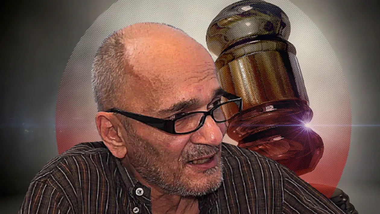 Decizie de ULTIMA ORĂ în cazul lui Sergiu Băhăian! Condamnat la 30 de ani de închisoare, pedeapsa i-a fost întreruptă