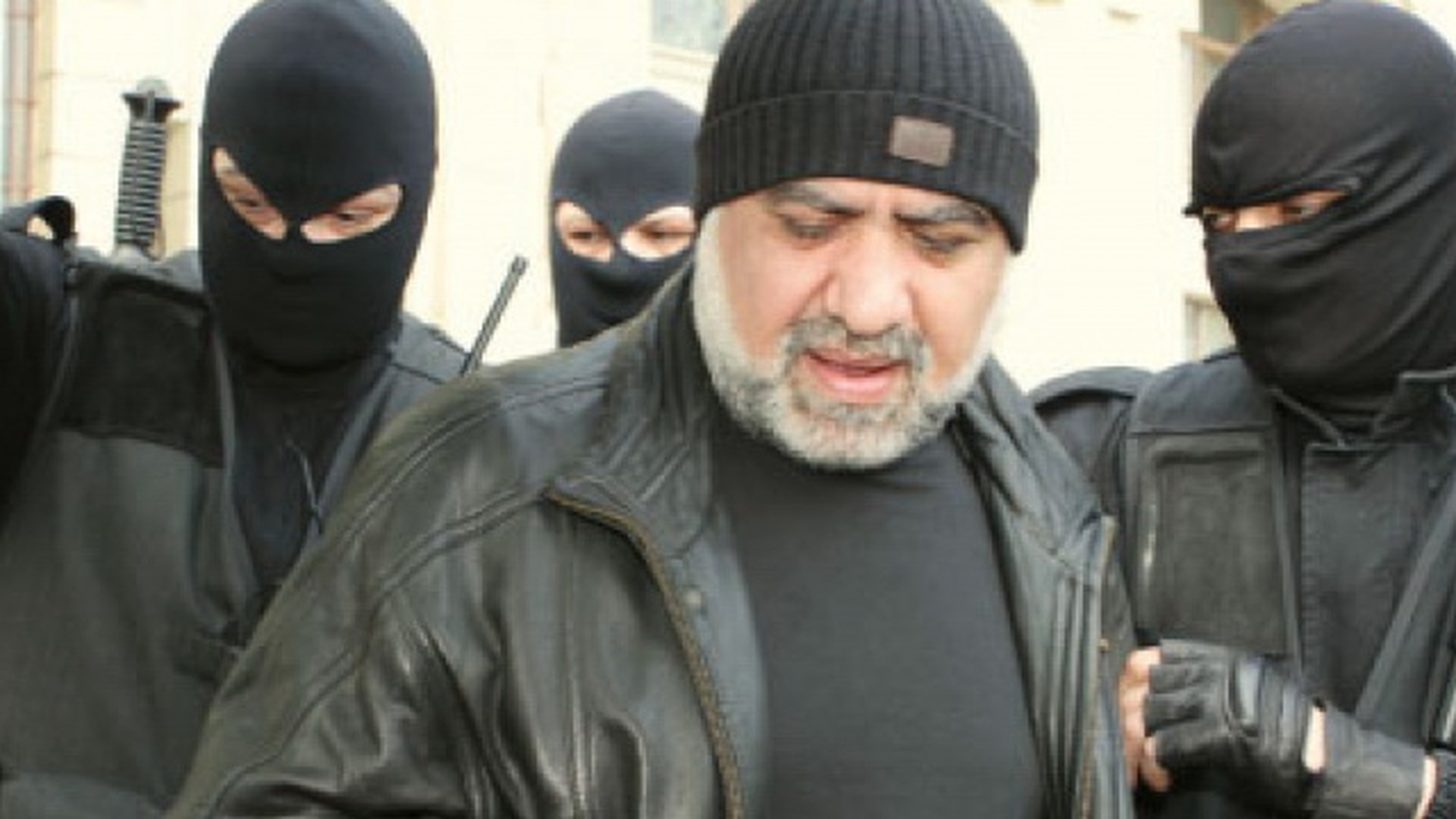 Temutul HAYSSAM care tinea in palma Romania a ajuns la mila nevestei! Ce se intampla acum cu cel mai cautat terorist!