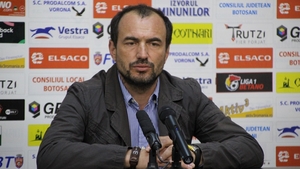 Ionuț Badea: „Nu mă mulțumeam cu un egal pentru că am venit la victorie!”
