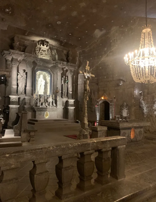 Ce mister ascunde cea mai mare biserică din lume. Cum arată și unde se află biserica veche de mai bine de 120 de ani