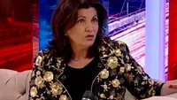 Gina Matache, prima reacție după acuzațiile aduse de fiica ei. Ce i-a transmis Oanei: ”Vei ști cât datorezi părinților tăi”