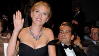 Celebra actriţă SCARLETT JOHANSSON a avut un divorţ de 80 de milioane de dolari!