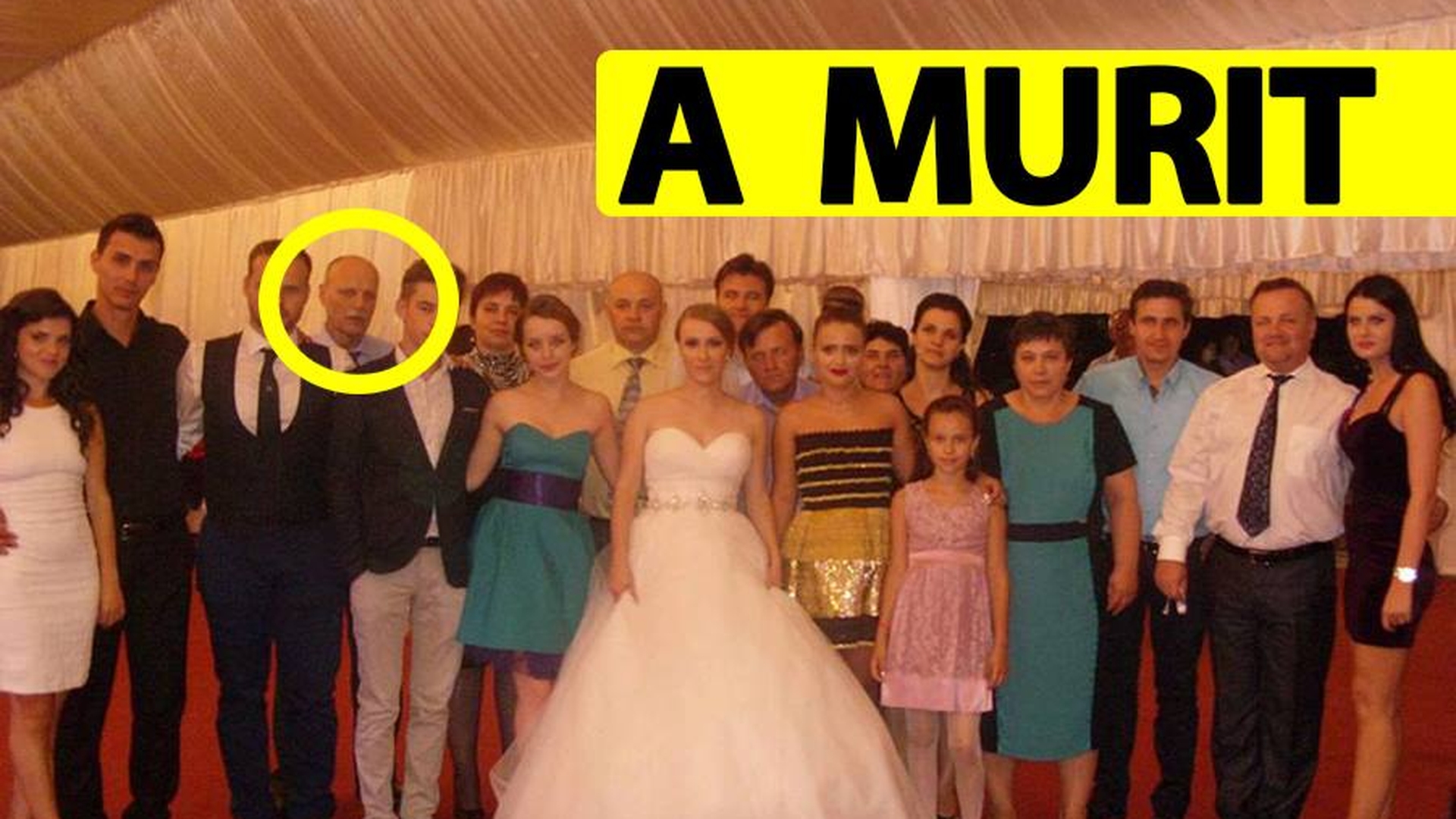 Doliu în România. A murit. Înmormântarea va avea loc joi, 11 aprilie, la Cimitirul Central