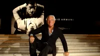 Testamentul lui Giorgio Armani. Cine va moșteni averea de aproape 7 miliarde de dolari a legendarului creator de modă