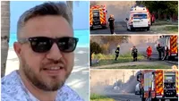 Gestul neașteptat al fiului primarului din Caracal, la o săptămână de la tragedia din Crevedia. Ce vrea să facă Ionuț Doldurea pentru victimele exploziilor