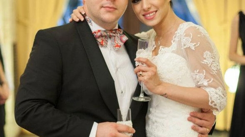 Sorana ştie secretul unei căsnicii fericite: "Lasă-l să se uite după alte femei fără să-l acuzi"
