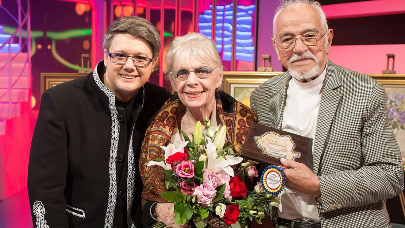 Andrei Ionescu, soțul Ilenei Stana-Ionescu, va fi incinerat. Care a fost ultima lui dorință