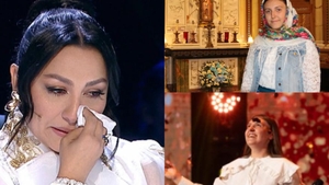 Povestea impresionantă de viață a Anei Nuță, Golden Buzz-ul Andrei de la Românii au talent. Tânăra de 20 de ani a făcut-o să plângă pe soția lui Cătălin Măruță