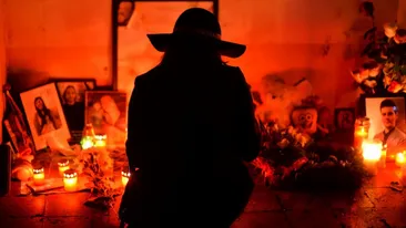 Documentarul Colectiv, de Alexander Nanau, în selecția Festivalului de Film de la Veneția