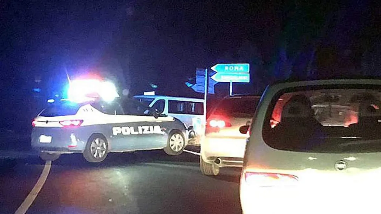 Accident cumplit în Italia! Celebru inginer, ucis pe șosea de un român! VIDEO + FOTO