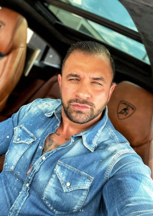 Alex Bodi, mesaj subliminal pentru Bianca Drăgușanu: ”Același loc, însă mai puțini oameni”