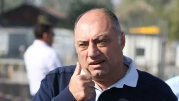 Antonie Solomon a fost AVERTIZAT  de Gigi Becali înainte să ajungă la închisoare! Verişoara ”latifundiarului din Pipera” l-a trimis după gratii!