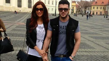 Detaliu uluitor! Bianca Dragusanu si Victor Slav i-au copiat la indigo pe Mihai Albu si pe doamna Loulou