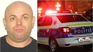 Alertă în România! Un interlop a evadat din arestul la domiciliu, când a aflat că ajunge după gratii