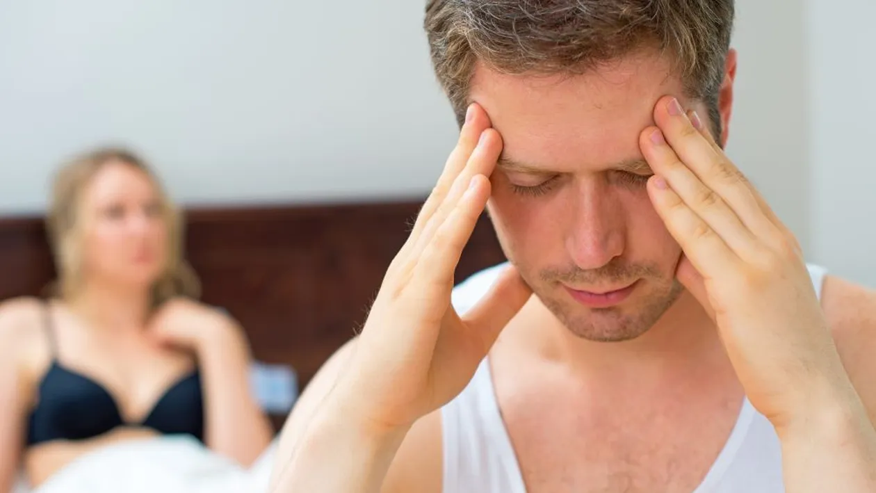 Prin ce dramă trece un tânăr de 29 de ani. I-a propus iubitei să facă amor, dar răspunsul l-a uimit. “Mi-a zis clar...”