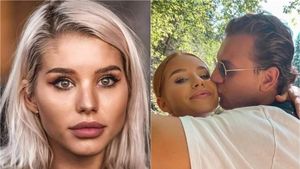 Se desparte, din nou, Carmen Grebenișan de soțul său? „Vrea să scape de ea? Nici el nu o mai suportă?”. Anunțul care face valuri printre fanii Survivor