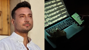 Valentin Sanfira, victima unei înșelătorii de amploare. Situația e gravă