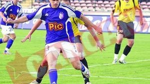 Dulcea a fost bisnitar de adidasi si haine