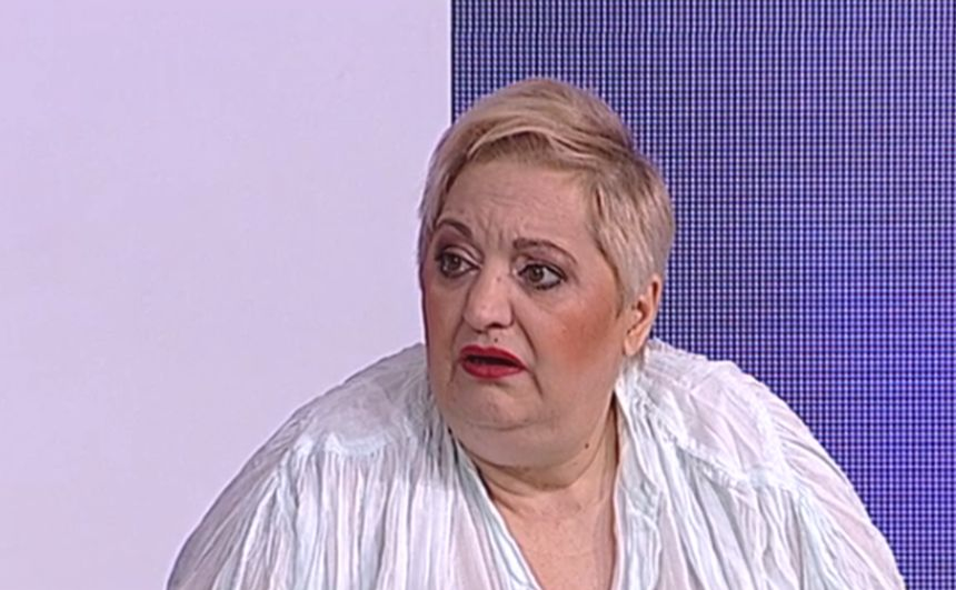 Marinela Chelaru, în stare gravă la spital: „Mi-a spus că o să mă piardă”