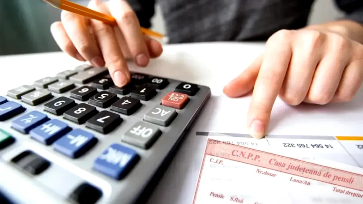 Atenție, români! Câți bani veți încasa din Pilonul 2 peste 10 ani?