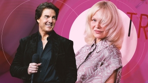 Tom Cruise și Pamela Anderson, nou cuplu de la Hollywood? Cum s-ar fi dat de gol actorul