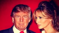 Abia acum s-a aflat adevărul! Care este motivul pentru care DONALD TRUMP refuză să o ţină de mână pe MELANIA TRUMP în public!