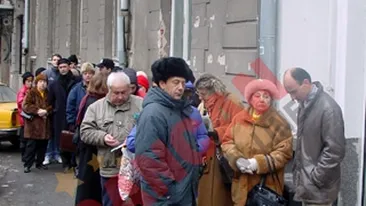 Proiectul Legii asistentei sociale stabileste noi categorii de rentieri de stat! Bani pentru persoanele fara venituri