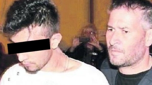 ”Masacrul din Italia”. Al cincelea român care a participat a fost prins la Craiova
