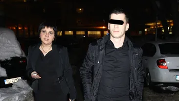 VIDEO Perioada neagra pentru Carmen Serban! Are cancer la san si probleme la coloana. Doar iubitul o mai face sa zambeasca!