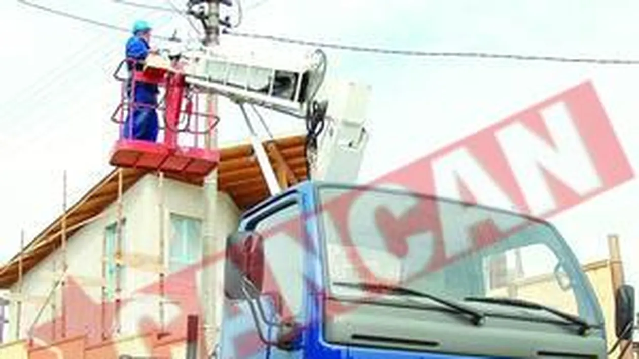 Programul de Craciun al institutiilor publice si private