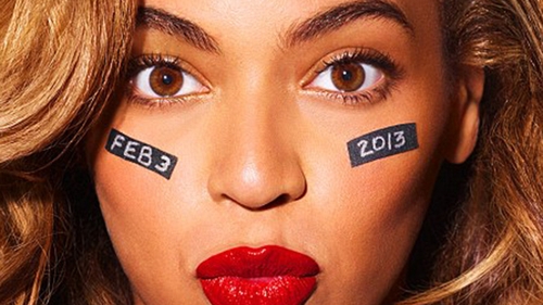 Beyonce va plăti sute de mii de dolari ca să cânte la Super Bowl, dar va face milioane de pe urma acestuia!