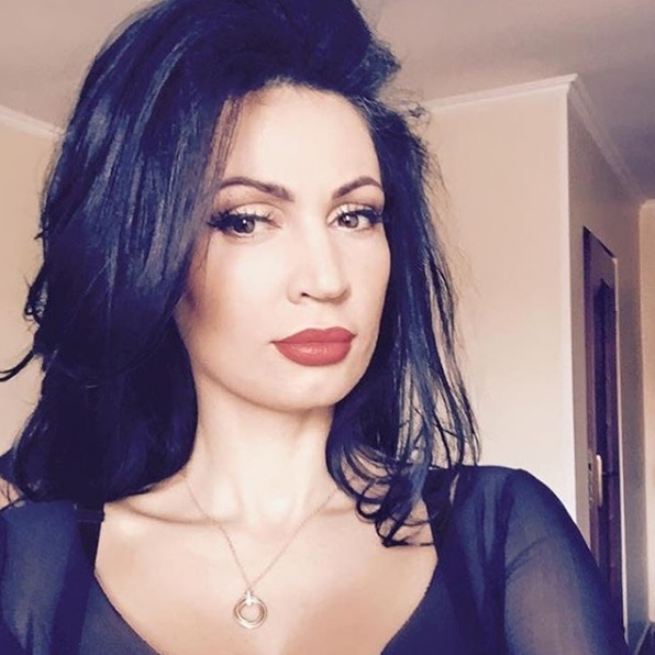Nicoleta Luciu și-a adus 
în prag de faliment singura afacere