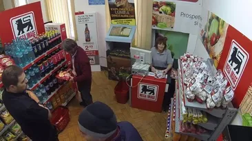 Câți lei primește salariu lunar o casieriță în Mega Image. Suma pare ireală!