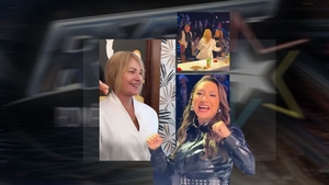 Primele imagini cu Nadia Comăneci la Românii au Talent! Câte ore a stat la filmări gimnasta de 10 a României