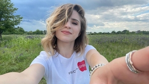 Cristina Ciobănașu se pregătește să devină mămică? ”Așa rău se vede burtica?”