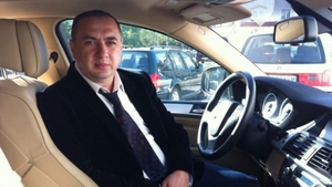 Dezvaluire BOMBA! Leo de la Strehaia s-a iubit cu MAMA Renatei Gheorghe! "Am dovezi in acest sens"