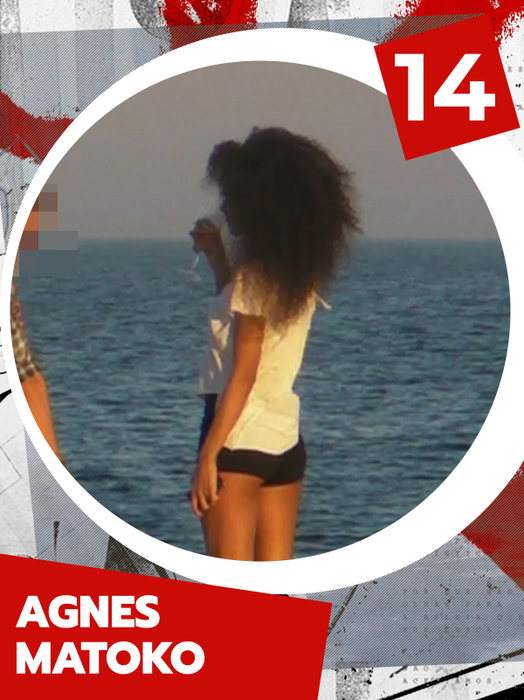 TOP 50 sexy-vedete care au încheiat 2025 în mare stil. Ramona Gabor, Roxana Ionescu și Daniela Crudu, pahare fără număr, restul e CANCAN